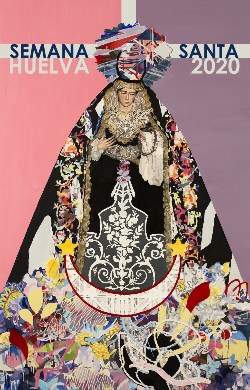 Semana Santa en Huelva  